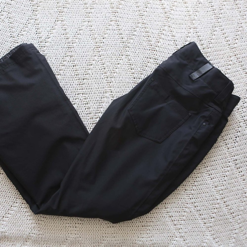 COPY - Aperture ski snowboard pants M women's black